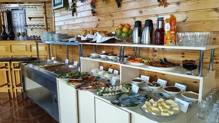Бас Кунгут: Kungut Hotel & Resort