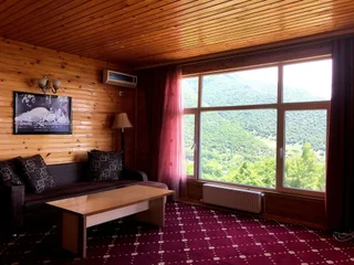Бас Кунгут: Kungut Hotel & Resort