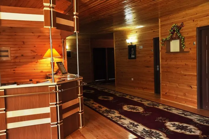 Бас Кунгут: Kungut Hotel & Resort