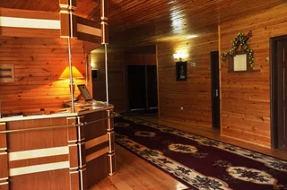 Бас Кунгут: Kungut Hotel & Resort