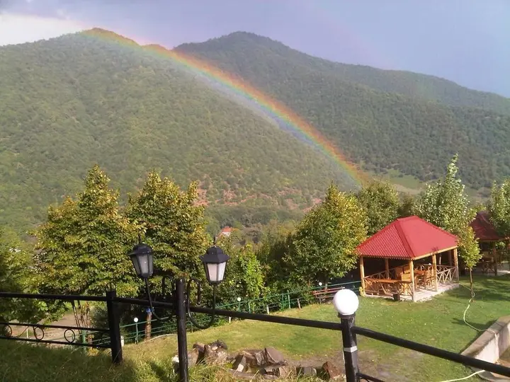 Бас Кунгут: Kungut Hotel & Resort