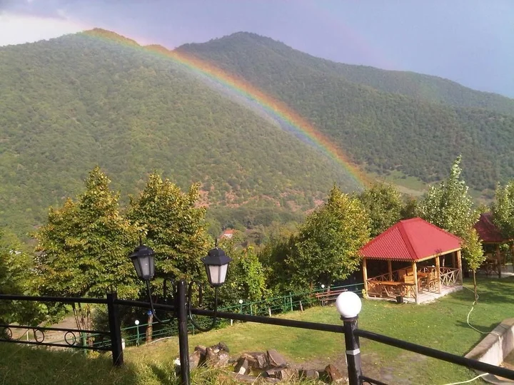 Бас Кунгут: Kungut Hotel & Resort