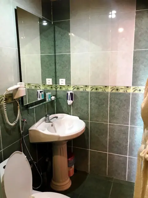 Бас Кунгут: Kungut Hotel & Resort