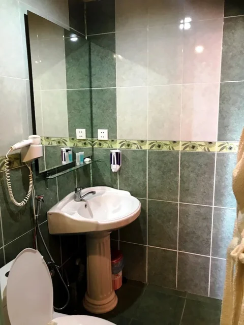 Бас Кунгут: Kungut Hotel & Resort