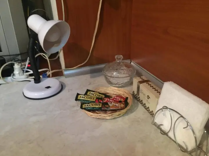 Тбилиси: My Little House On Near Filarmonia
