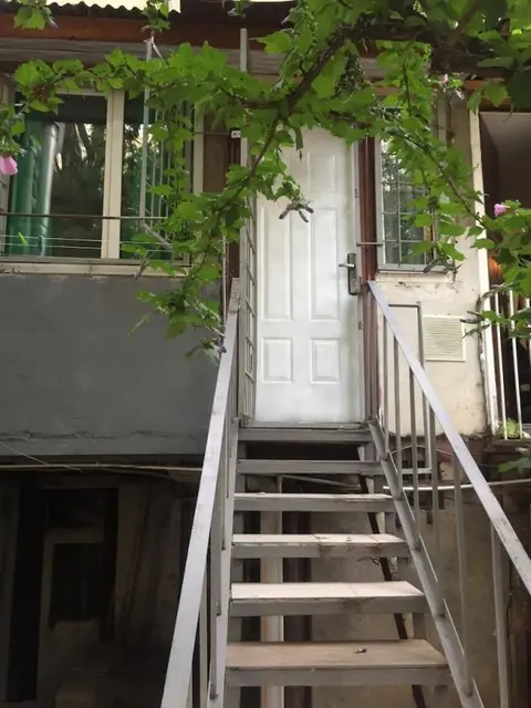 Тбилиси: My Little House On Near Filarmonia