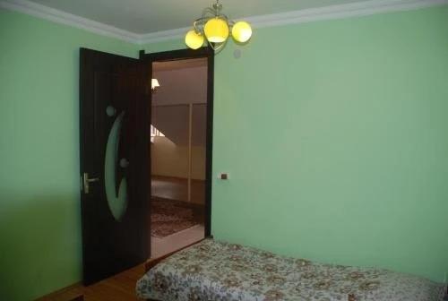 Местиа: Ruso and Robi guesthouse