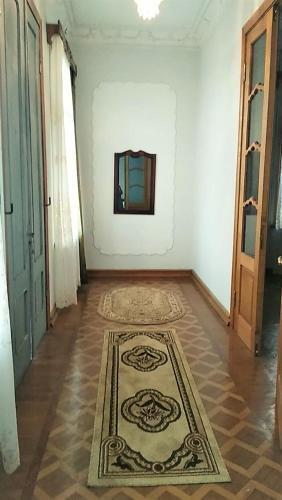 Зугдиди: Zugdidi House