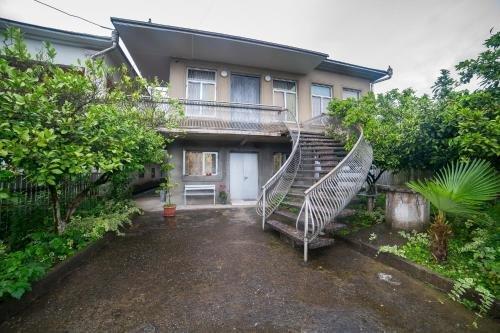 Зугдиди: Zugdidi House