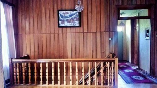 Зугдиди: Zugdidi House