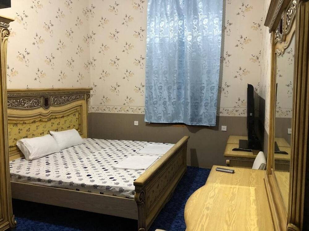 Баку: Хостел Fa Inn Баку