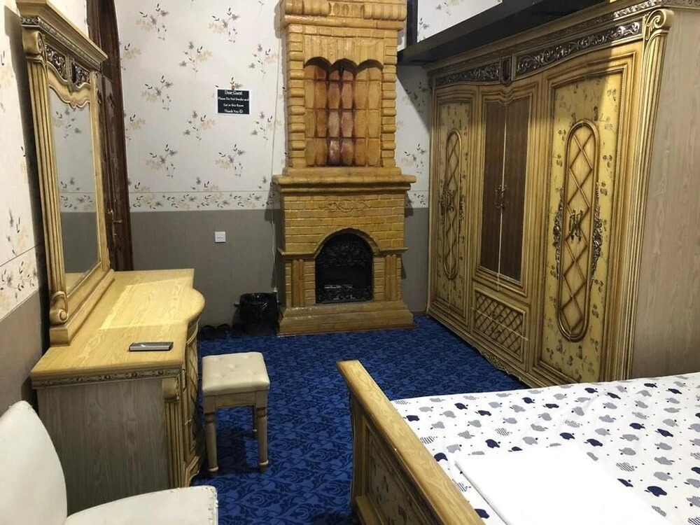 Баку: Хостел Fa Inn Баку
