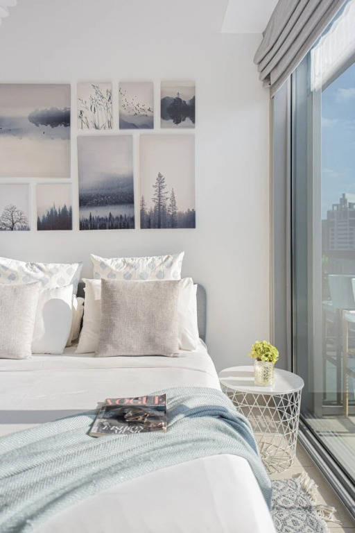 Дубай: Nasma Holiday Homes Boulevard Walk