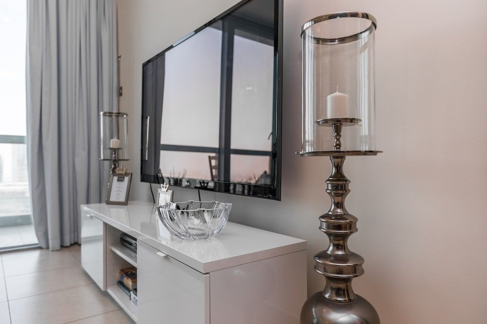 Дубай: Nasma Holiday Homes Boulevard Walk