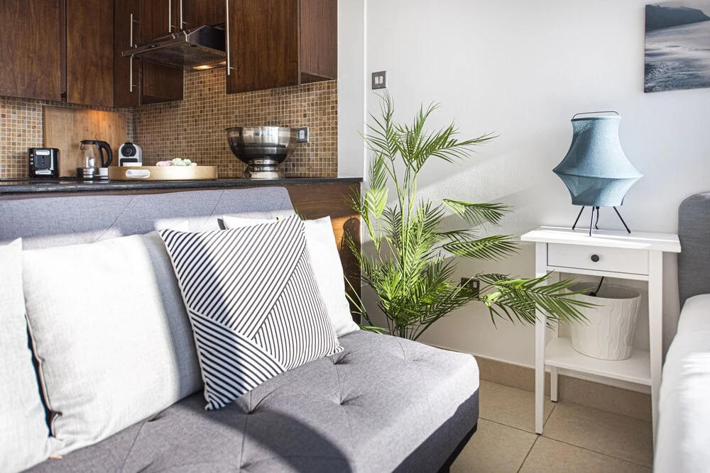 Дубай: Nasma Holiday Homes Boulevard Walk