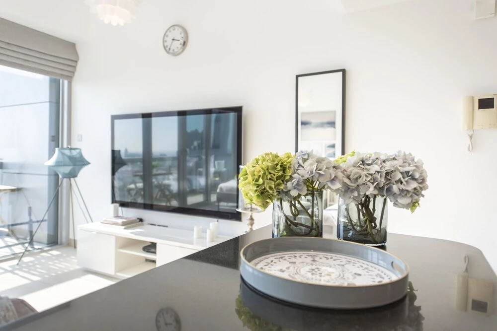 Дубай: Nasma Holiday Homes Boulevard Walk
