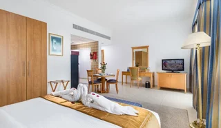 Дубай: Roda Metha Suites