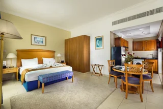 Дубай: Roda Metha Suites