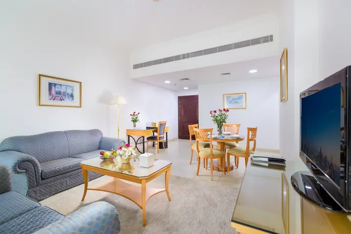 Roda Metha Suites — фото 2