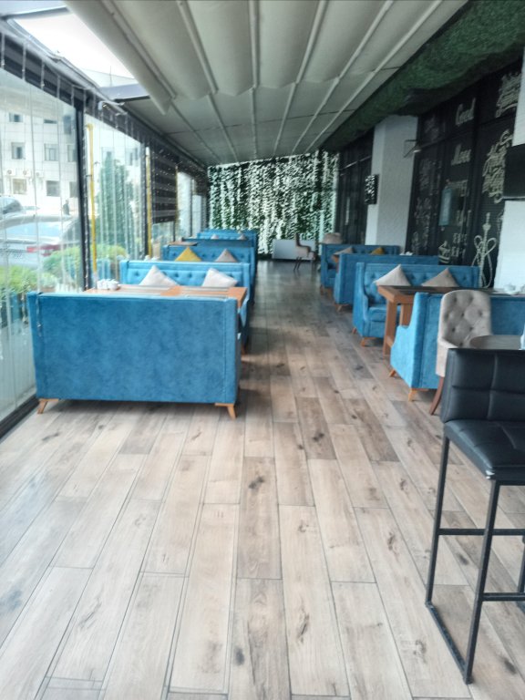 Баку: Отель Caspian Business Hotel and SPA