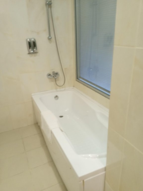 Баку: Отель Caspian Business Hotel and SPA
