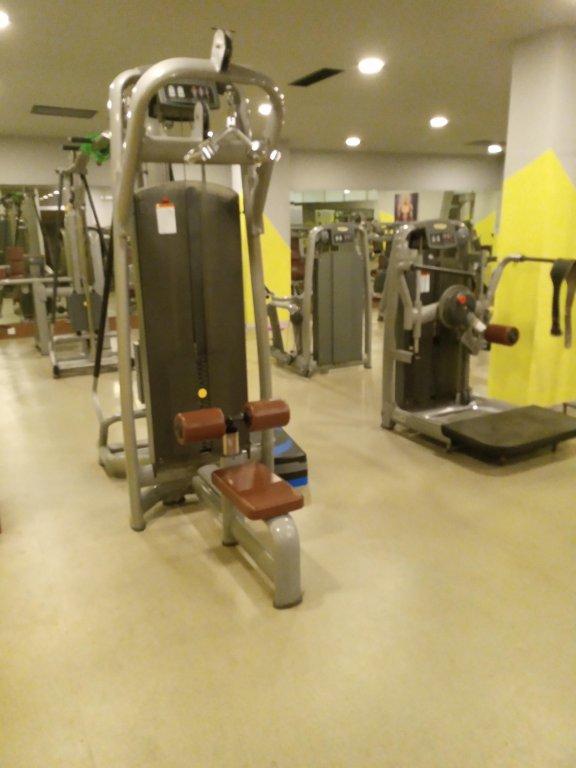 Баку: Отель Caspian Business Hotel and SPA