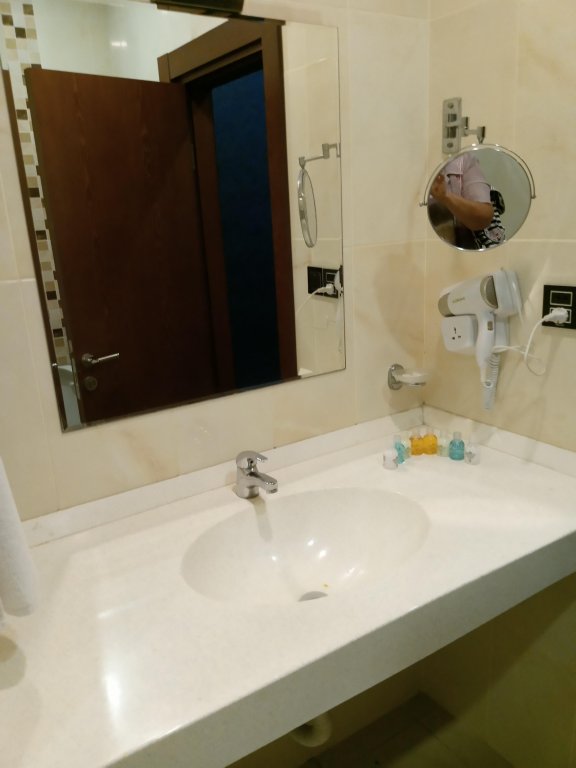 Баку: Отель Caspian Business Hotel and SPA