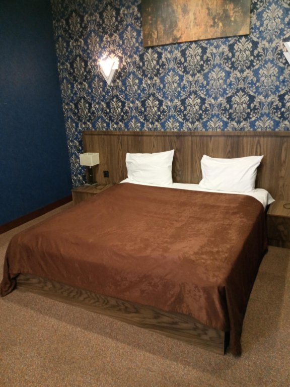 Баку: Отель Caspian Business Hotel and SPA