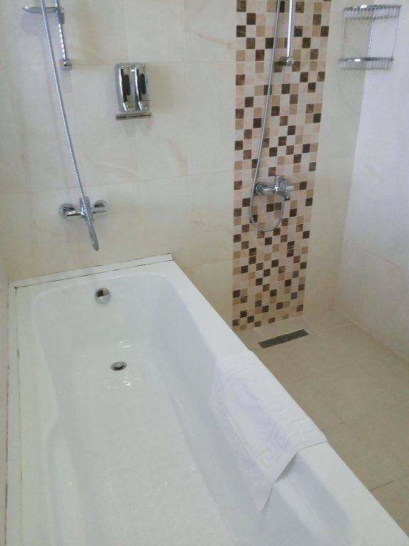 Баку: Отель Caspian Business Hotel and SPA
