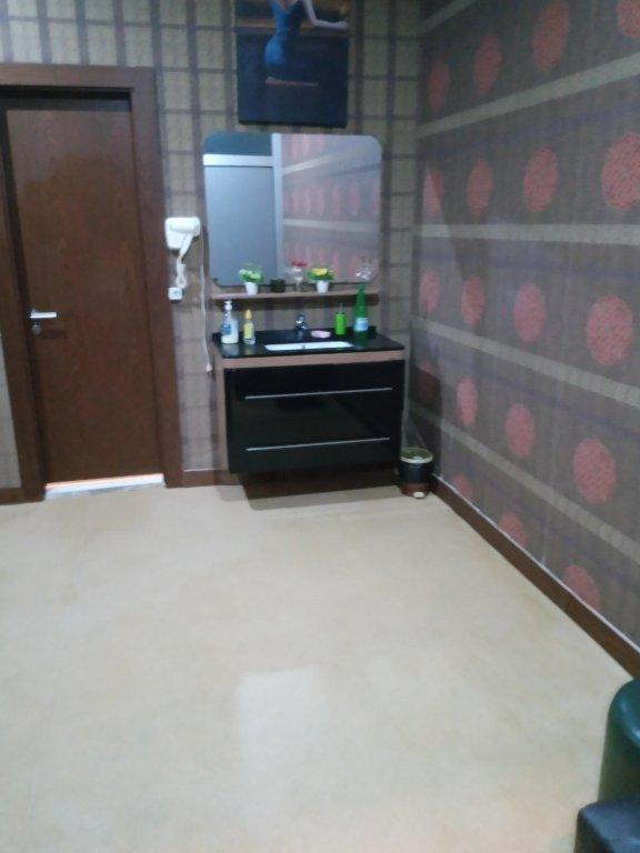 Баку: Отель Caspian Business Hotel and SPA