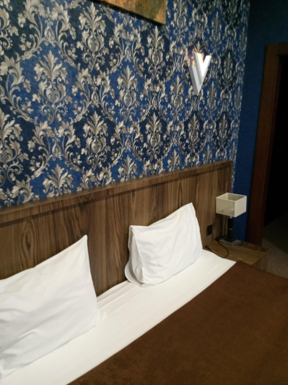 Баку: Отель Caspian Business Hotel and SPA