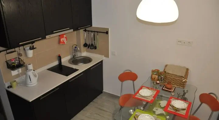 Гудаури: Studio Panorama