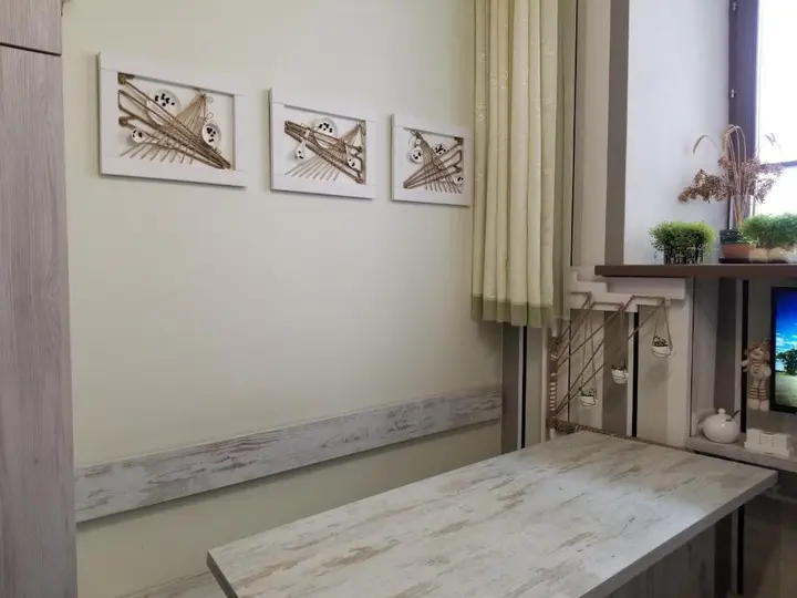 Минск: Апартаменты Minsk center for YOU