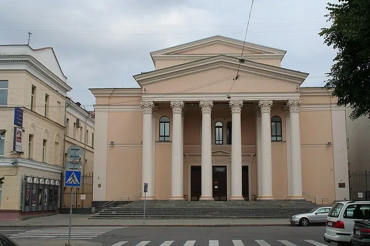 Минск: Апартаменты Minsk center for YOU