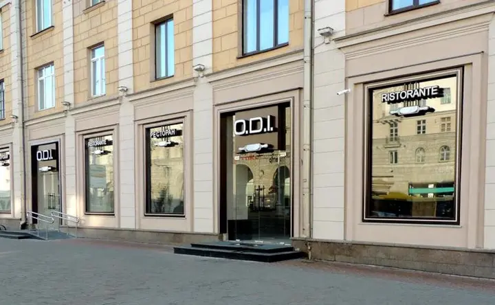 Минск: Апартаменты Minsk center for YOU