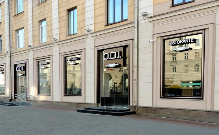 Минск: Апартаменты Minsk center for YOU
