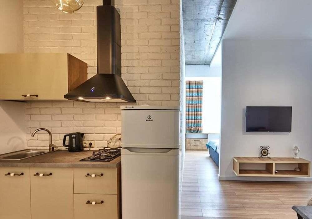 Тбилиси: Dream Apartment in Old Tbilisi