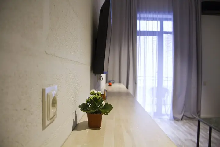 Тбилиси: Dream Apartment in Old Tbilisi