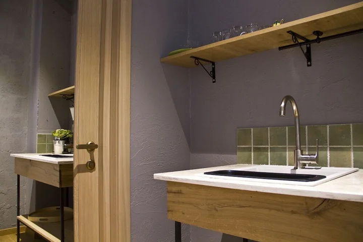 Тбилиси: Dream Apartment in Old Tbilisi