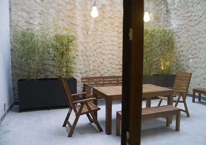 Тбилиси: Dream Apartment in Old Tbilisi