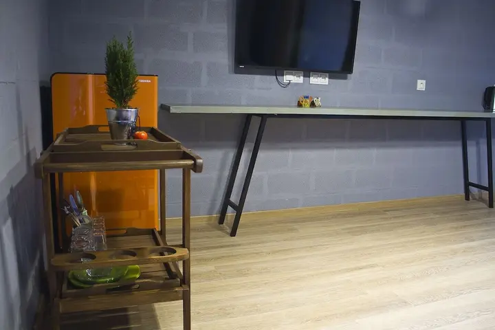 Тбилиси: Dream Apartment in Old Tbilisi