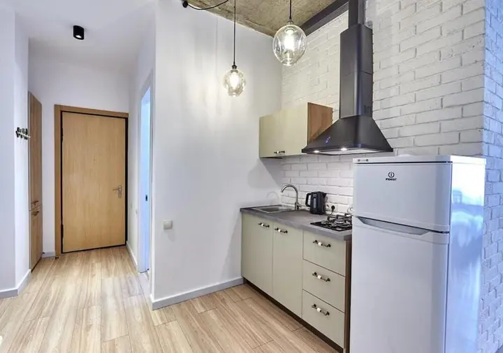 Тбилиси: Dream Apartment in Old Tbilisi