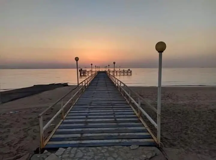 Рас-Сидр: Royal Beach Resort