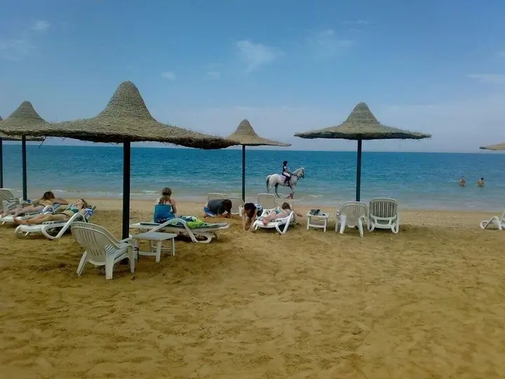 Рас-Сидр: Royal Beach Resort