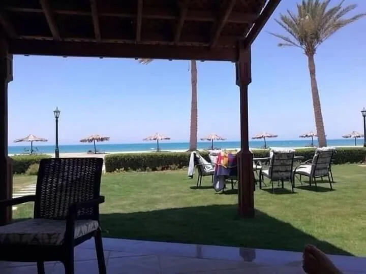 Рас-Сидр: Royal Beach Resort