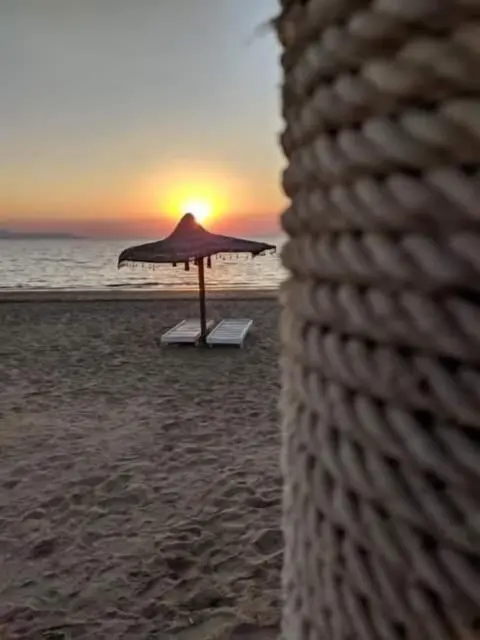 Рас-Сидр: Royal Beach Resort