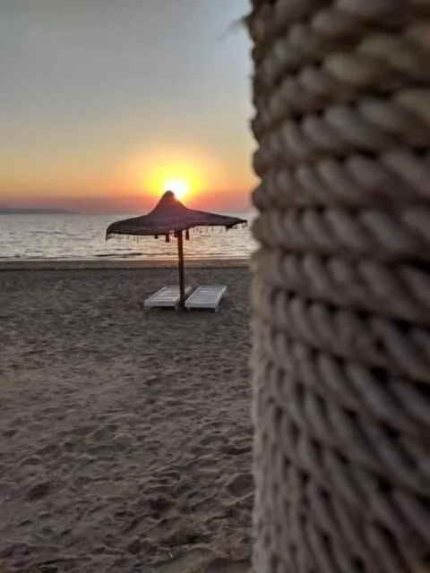 Рас-Сидр: Royal Beach Resort