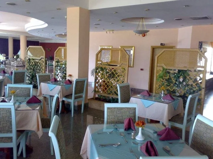 Рас-Сидр: Royal Beach Resort