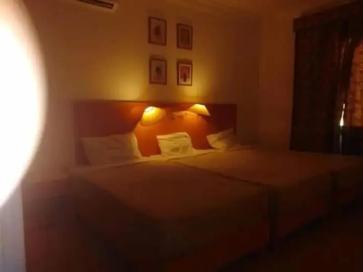 Рас-Сидр: Royal Beach Resort