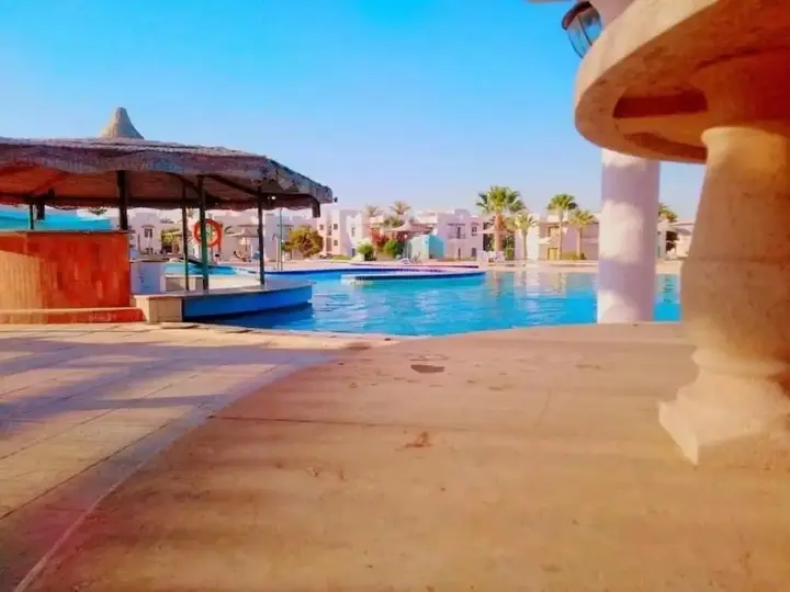 Рас-Сидр: Royal Beach Resort